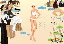 Odświętnie na niedzielę