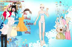 Spacer dookoła jeziora