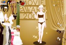 Rozdanie nagród filmowych