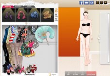 Avangardowa imprezka