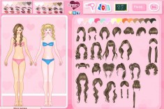 Modnie do koleżanki