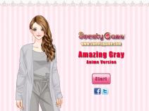 Wspaniała szarość