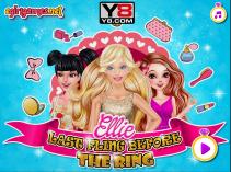 Ellie - Ostatnie dni przed ślubem