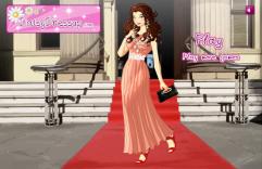 Kobieta pewna siebie