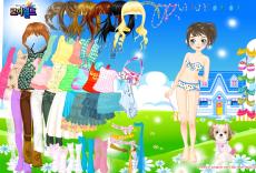 Z czworonożnym przyjacielem