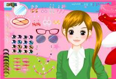 Gwiazda estrady na codzień