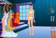 Wieczorne przyjęcie