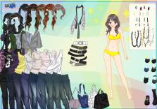 Na spotkanie z wymarzonym chłopakiem