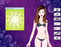 Ciekawa kolekcja sukienek