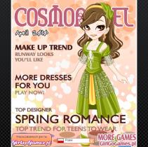 Dziewczyna z okładki