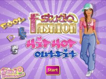 Fashion Studio - Hip-Hop