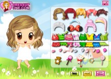 Ciuszki dla małego rodzeństwa