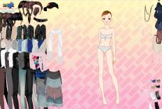 Ubierz na imprezę rodzinną