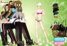 Wiosna puka do drzwi