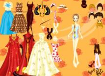 Lalka - gwiazda wieczoru