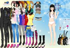 Emo Girl?