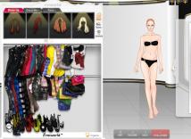 Ciuszki w stylu punk