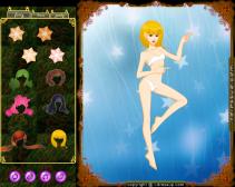 Wojowniczka z kosmosu