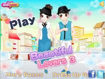 Piękni kochankowie 3