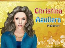 Christina Aguilera