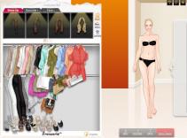 Czas na letnią sukienkę