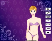 Jeszcze lekko i zwiewnie