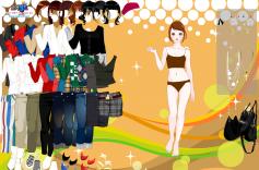 Niewyróżniająca się nastolatka