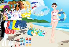 Randka z przystojniakiem