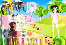 Na spotkanie w ogrodzie