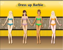 Księżniczka Barbie