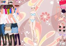 Anna - typowa dziewczyna