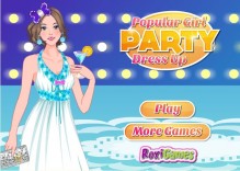 Staroświeckie sukienki