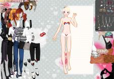 Na lody z przyjaciółkami