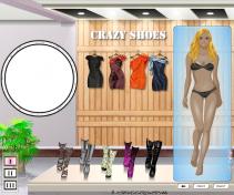 Przede wszystkim buty