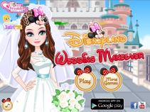 Ślub po Disneyowsku