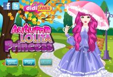 Jesienna piękność