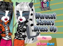 Purrsephone i Meowlody