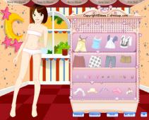Dressup & makeover