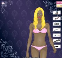 Monique Lhuillier wiosna 2016