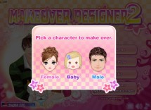 Ładnie wyglądająca rodzinka