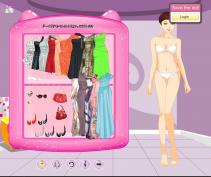 Sukienki na jedno ramię