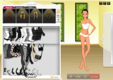 Trochę białego i trochę czarnego