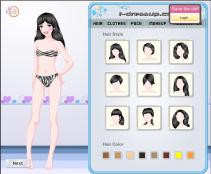 Sukieneczki i dodatki