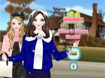 Krótkie płaszczyki