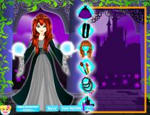 Morska księżniczka