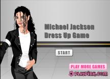 Czas na króla popu! Michael Jackson