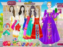 Spacer po Petersburgu