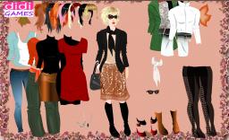 Dziewczyna z Paryża