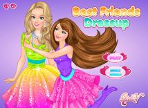 Spotkanie z przyjaciółką