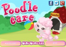 Twój przyjaciel pudelek